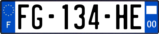 FG-134-HE