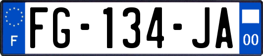 FG-134-JA