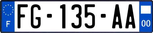 FG-135-AA