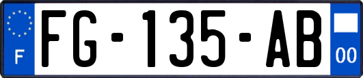 FG-135-AB