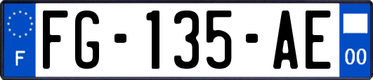 FG-135-AE