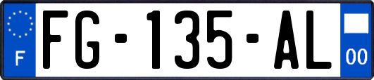 FG-135-AL