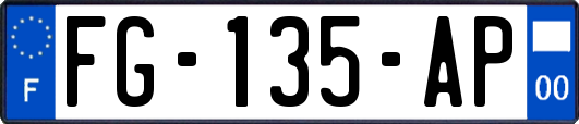 FG-135-AP