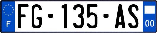 FG-135-AS