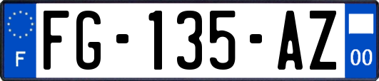 FG-135-AZ