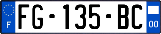 FG-135-BC