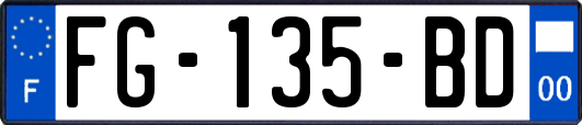 FG-135-BD