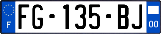 FG-135-BJ