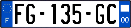 FG-135-GC