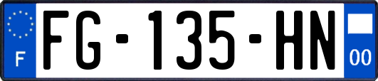 FG-135-HN