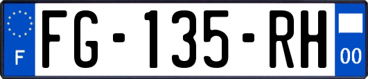 FG-135-RH