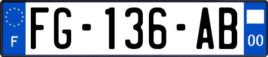 FG-136-AB