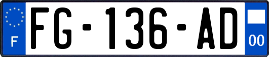 FG-136-AD