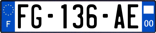 FG-136-AE