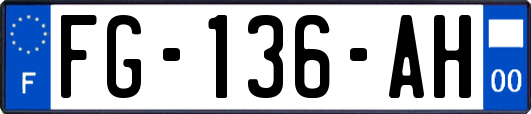 FG-136-AH