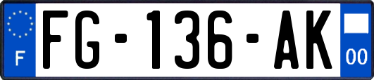 FG-136-AK