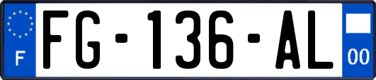 FG-136-AL