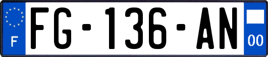 FG-136-AN