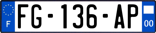 FG-136-AP