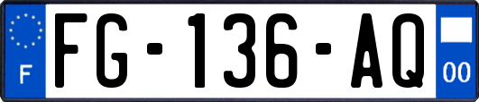 FG-136-AQ