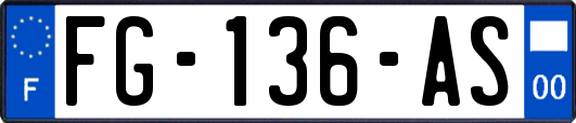 FG-136-AS