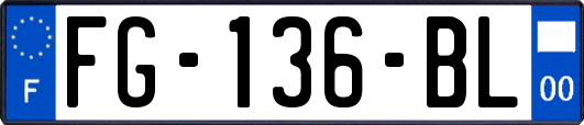 FG-136-BL