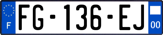 FG-136-EJ
