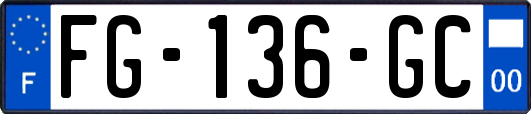 FG-136-GC