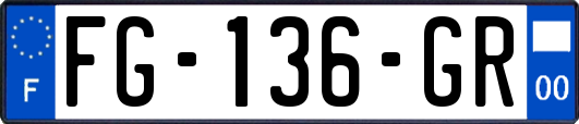 FG-136-GR