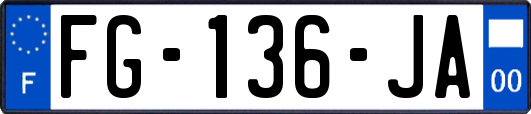 FG-136-JA
