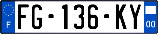 FG-136-KY