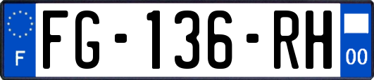 FG-136-RH