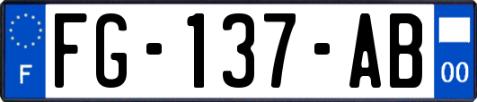 FG-137-AB