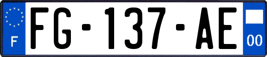 FG-137-AE