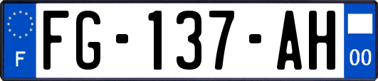 FG-137-AH