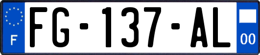 FG-137-AL