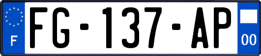 FG-137-AP