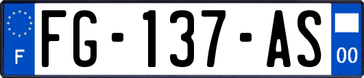 FG-137-AS