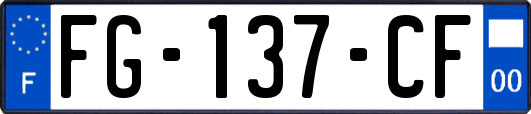 FG-137-CF