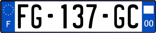 FG-137-GC