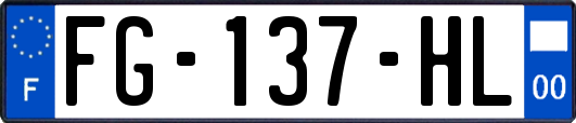FG-137-HL