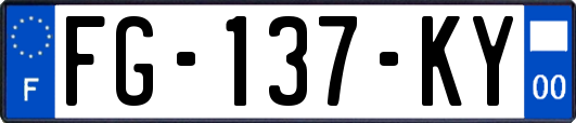 FG-137-KY