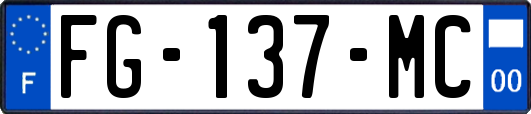 FG-137-MC