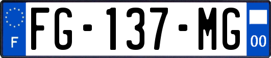 FG-137-MG