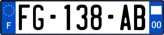 FG-138-AB