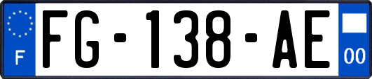 FG-138-AE