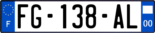 FG-138-AL