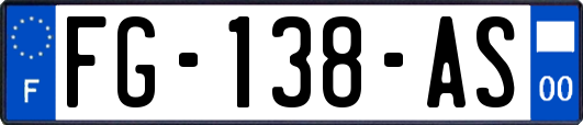 FG-138-AS