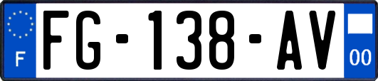 FG-138-AV