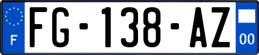 FG-138-AZ